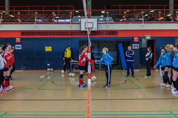 Bild 271 - BL2 Frauen Kellinghusen/Guestrow/Hagenah